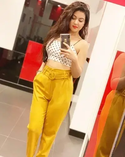 S.A.S. Nagar Escort Service